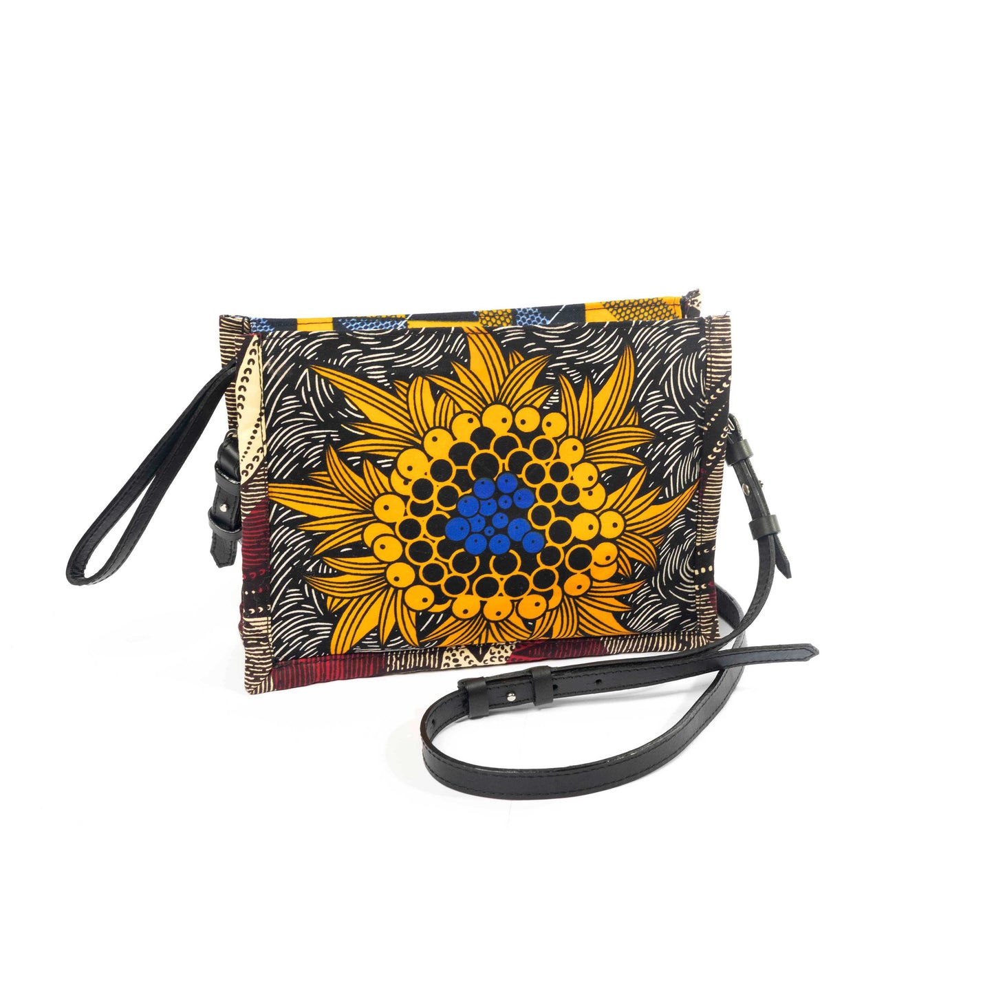 MALINDI - Sunflowers