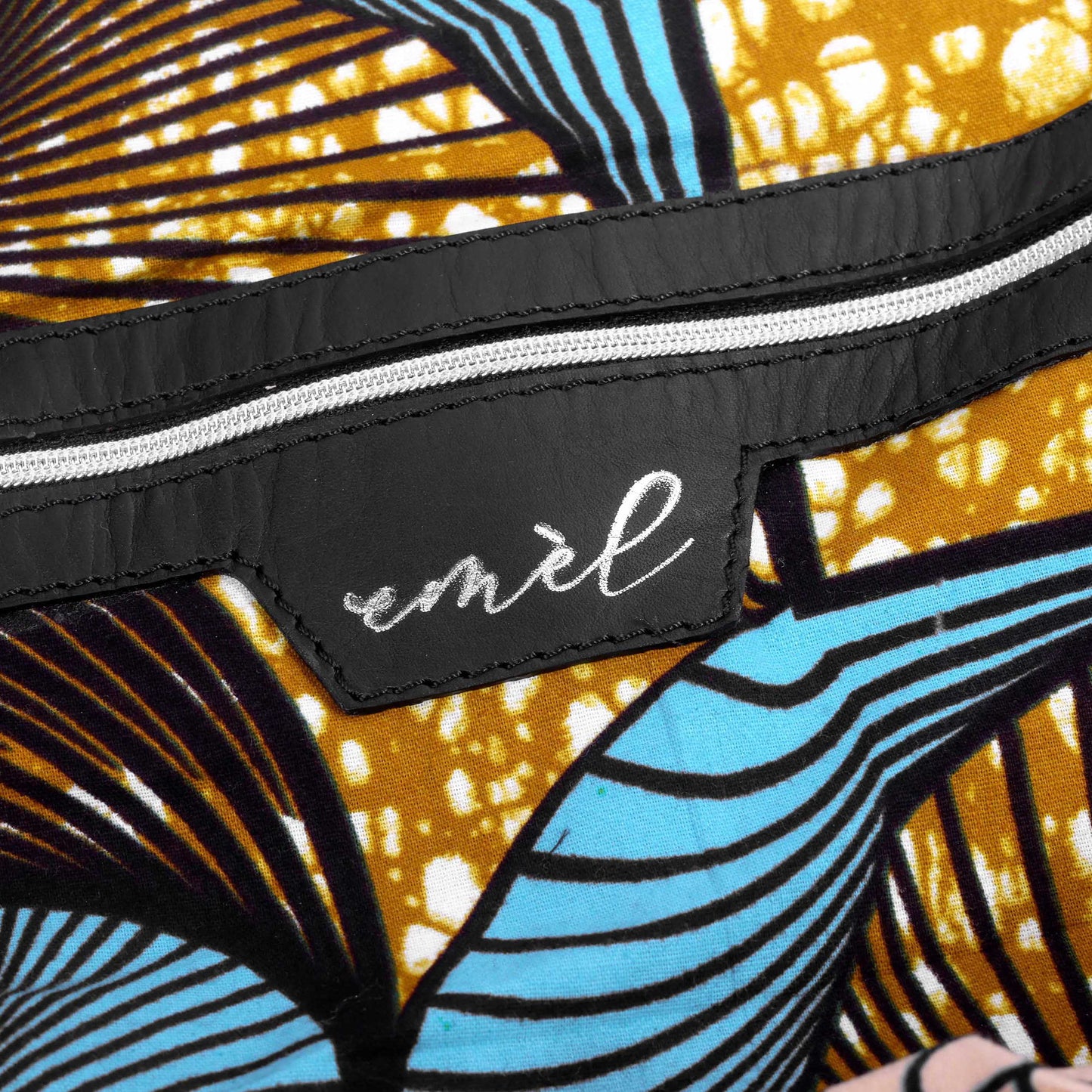 NAIROBI - Waves