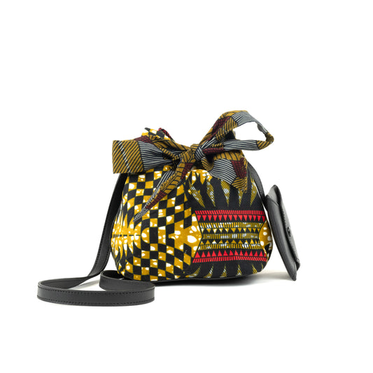 LAMU - Tribal