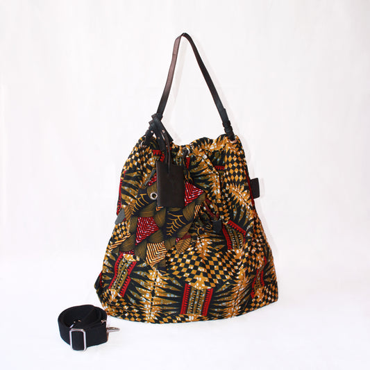 NAIROBI - Tribal