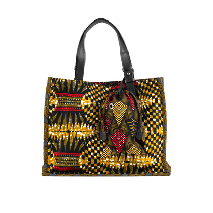 MOMBASA - Tribal