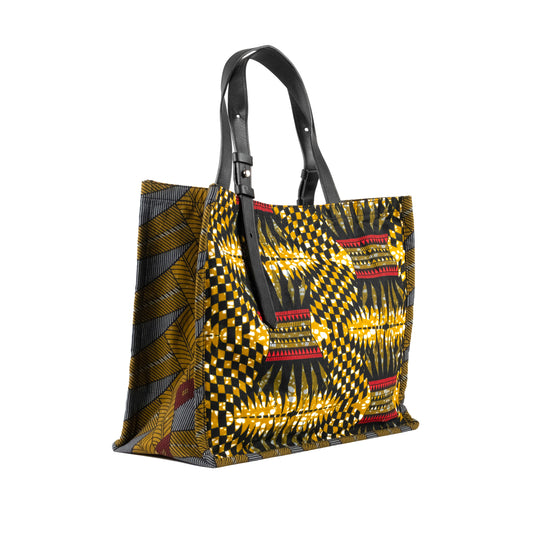 MOMBASA - Tribal